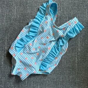 Mia & Miles Swimsuit